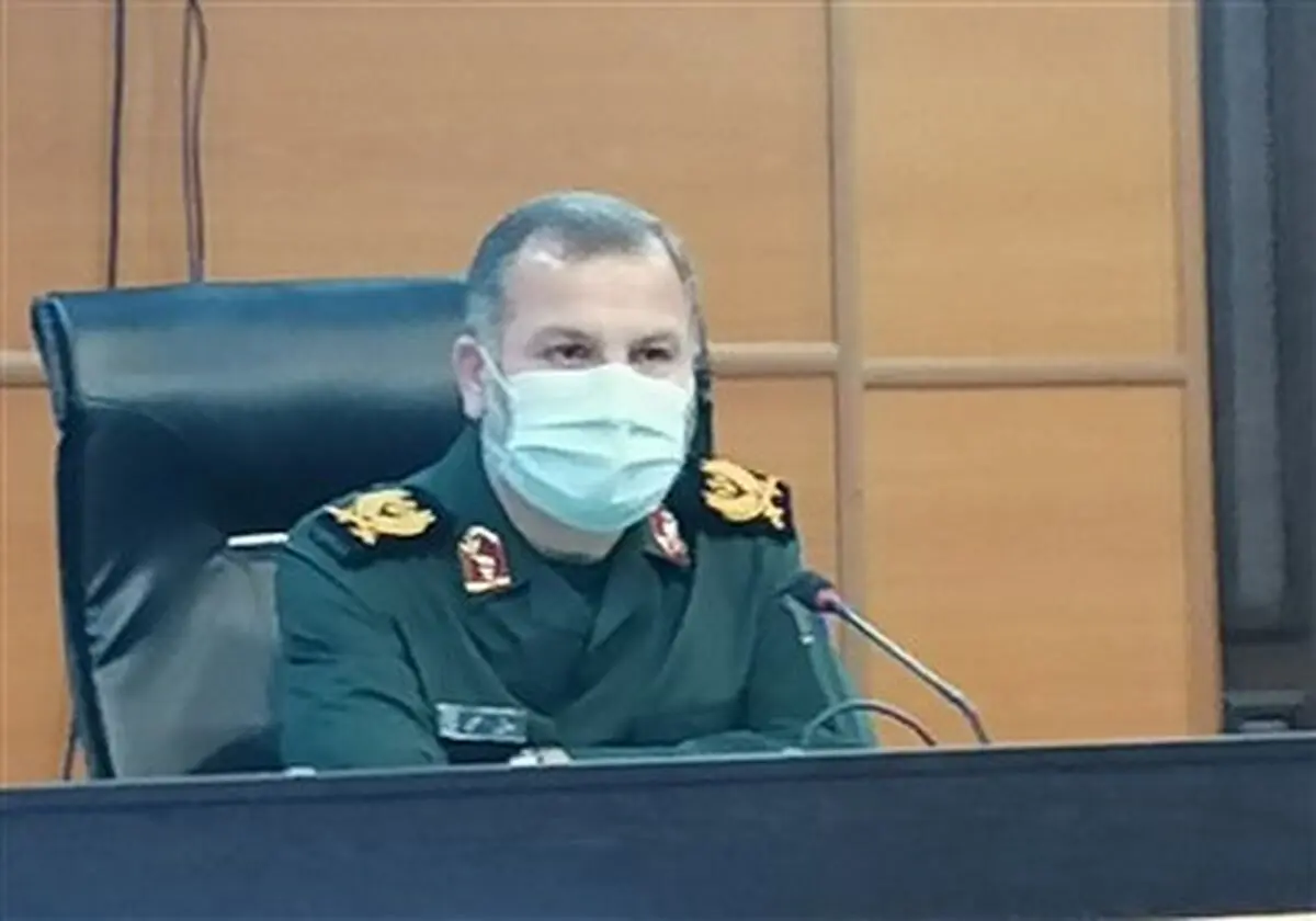 حدود 9 هزار بیمار کرونایی در طرح شهید ‌سلیمانی مازندران شناسایی شدند/غربالگری 140 هزار خانوار
