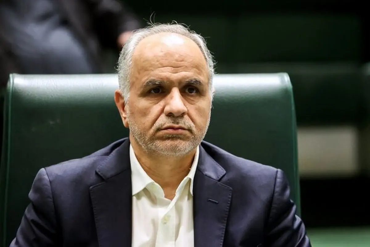 پیام تسلیت وزیر دادگستری در پی شهادت سردار خادمی