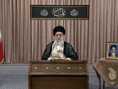 قائد الثورة الاسلامیة یلقی غدا کلمة مباشرة فی ذکرى انتفاضة أهالی قم