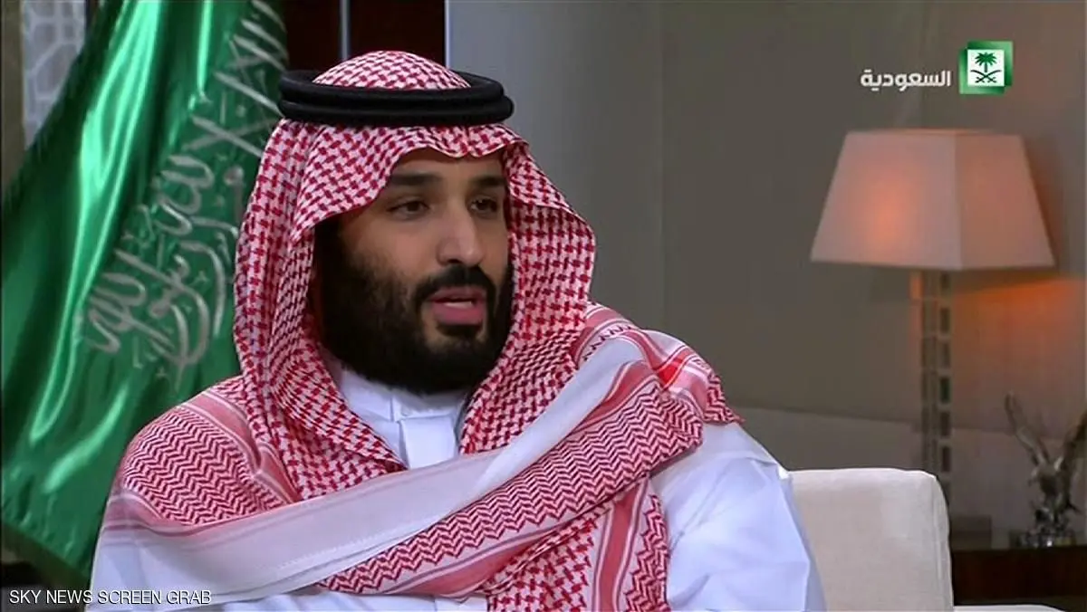 گفت‌وگوی بن‌سلمان با فرستاده پوتین در امور سوریه