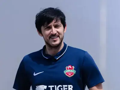 دو گل آزمون در عربستان؛ پاسخ سردار به روزهای سخت تیم ملی