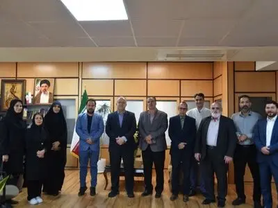 رسانه‌ها پل ارتباطی مردم و مدیریت اجرایی کرج هستند