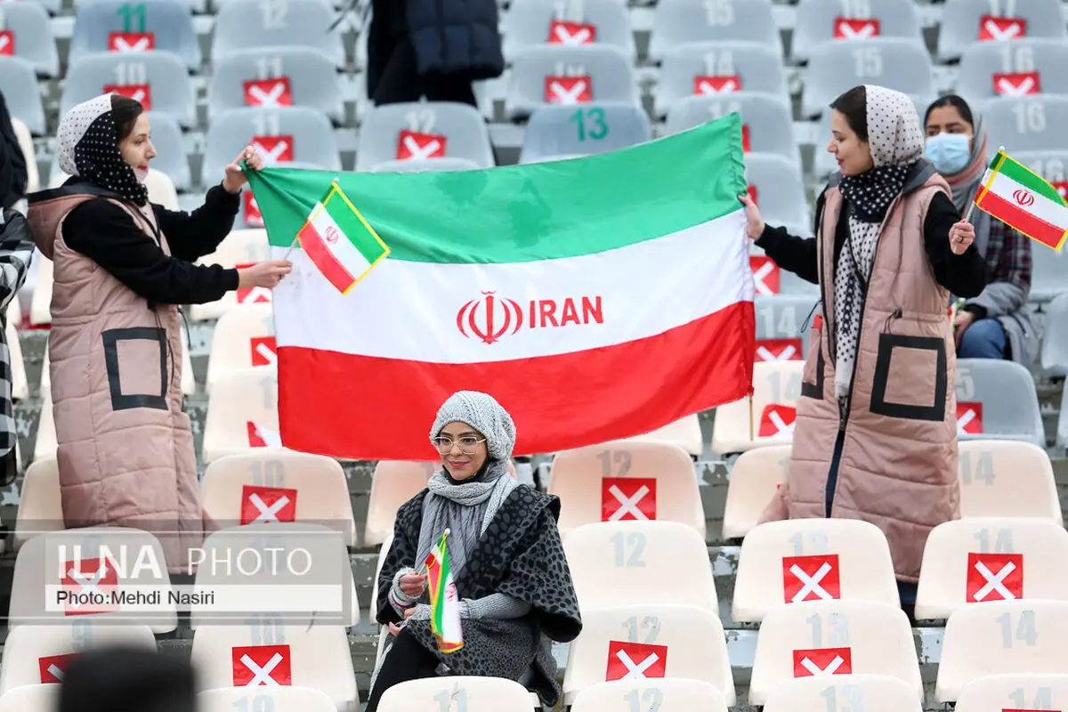 اختلاف نظر در هیات دولت؛ بازی ایران امارات با تماشاگر برگزار می‌شود؟