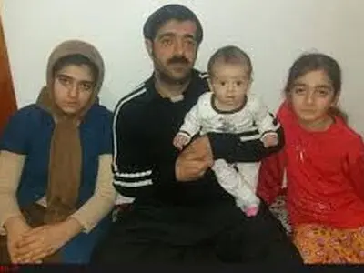 اعتراض دوباره راننده مریوانی به حکم کمیسیون پزشکی