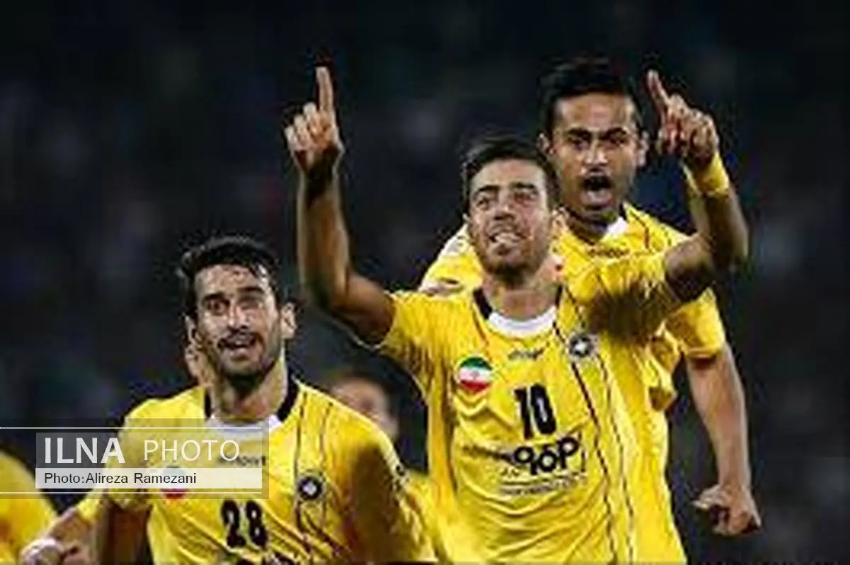 چرا حاجصفی به استقلال نزدیکتر از سپاهان است؟