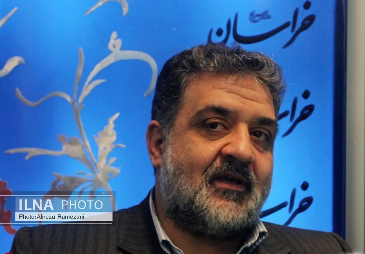 گدایی از واقفان بهتر از سرخم کردن برابر دشمنان است