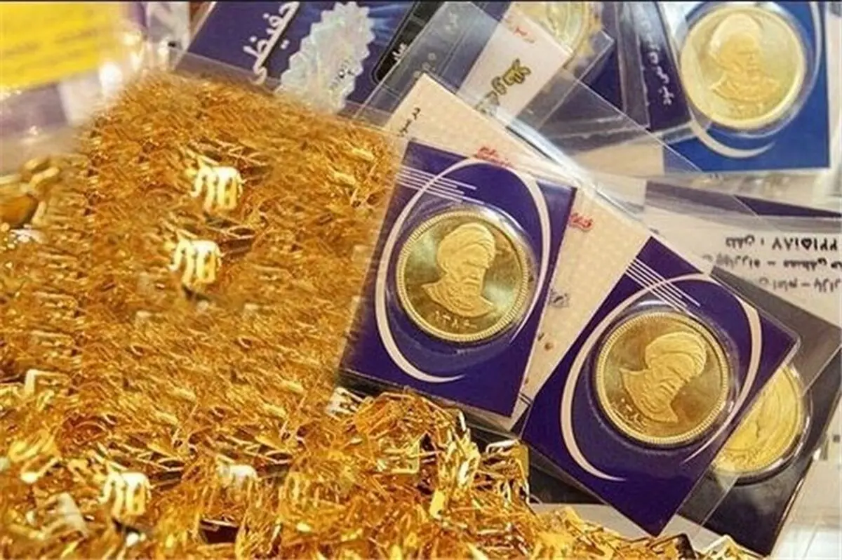 تعداد فروشنده‌ها بیش از خریداران است/ قیمت سکه در شهرهای مختلف متفاوت است