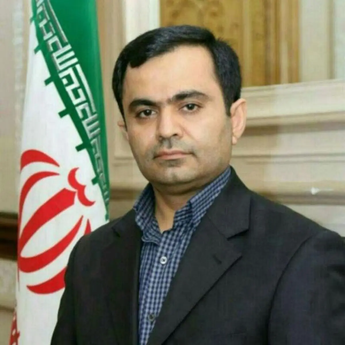 غلامرضا مرحبا نماینده آستارا شد