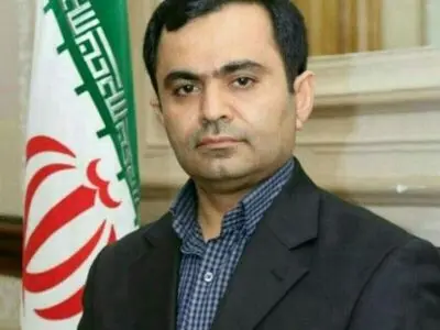 غلامرضا مرحبا نماینده آستارا شد