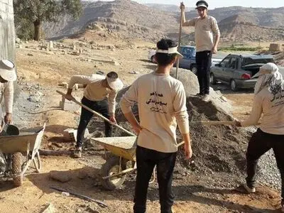 انعقاد تفاهمنامه و تصویب 17 پروژه استانی در سمنان
