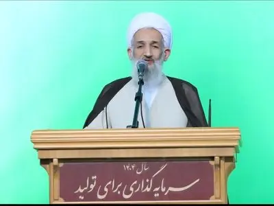 مبارزه با ظلم و تقویت فرهنگ کتابخوانی از اولویت‌های جامعه است