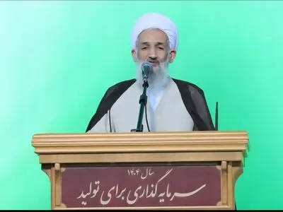 مبارزه با ظلم و تقویت فرهنگ کتابخوانی از اولویت‌های جامعه است