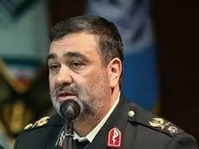 بازرسی، بازوی نظارتی و کنترلی فرماندهان