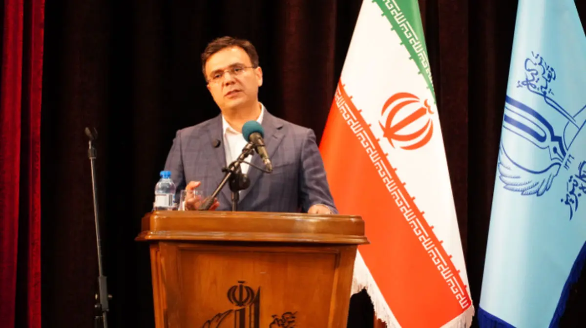 لزوم استفاده از ایده‌های ارزشمند دانشجویان برای حل چالش‌های دانشگاه