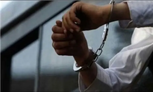 دستگیری سازنده کلیپ های نامتعارف در النگدره گرگان