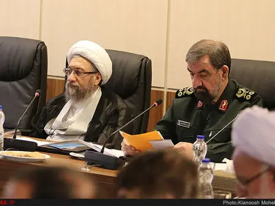 جلسه مجمع تشخیص مصلحت نظام