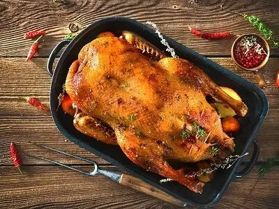 11 خاصیت گوشت اردک برای سلامتی و درمان