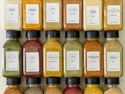 بدترین جای آشپزخانه برای نگهداری ادویه اینجاست!