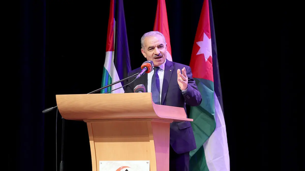 تقدیر تشکیلات خودگردان از موضع برزیل در قبال غزه