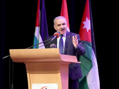تقدیر تشکیلات خودگردان از موضع برزیل در قبال غزه