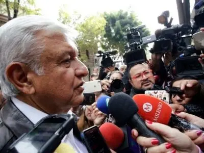 واردات نفت از آمریکا را متوقف خواهیم کرد
