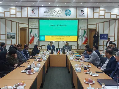 بکارگیری هوش مصنوعی نیازمند شکل‌گیری تعاونی‌ها
