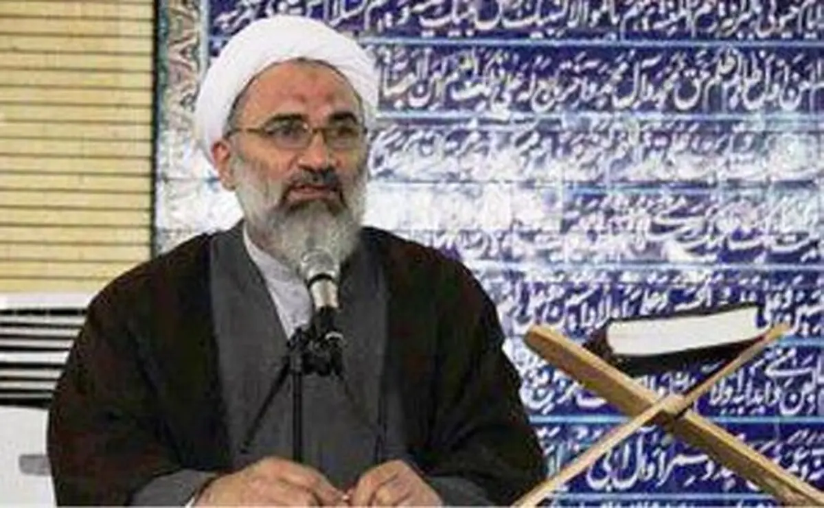 گلایه‌مندی امام جمعه آبادان از وضعیت نامناسب آب شرب در روستاهای این شهرستان