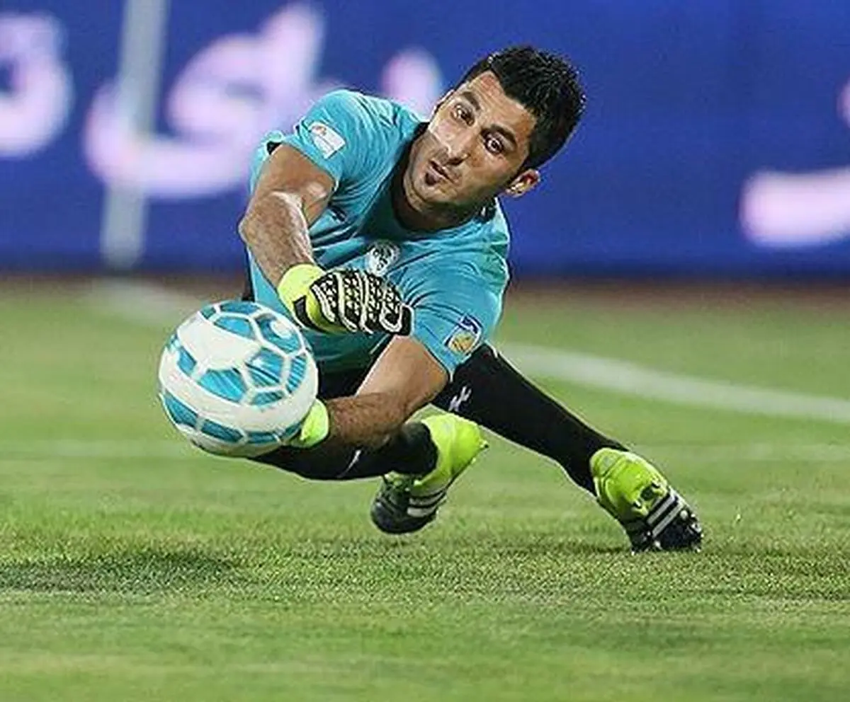 ذوب آهن، تکلیف معمای مظاهری - پرسپولیس را مشخص کرد