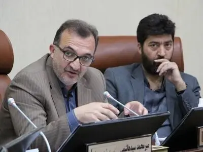 تصویب احداث بازار جدید آهن‌فروشان اردبیل و انتقال آن به بیرون شهر / مقاومت اتحادیه‌ها بی معنا است