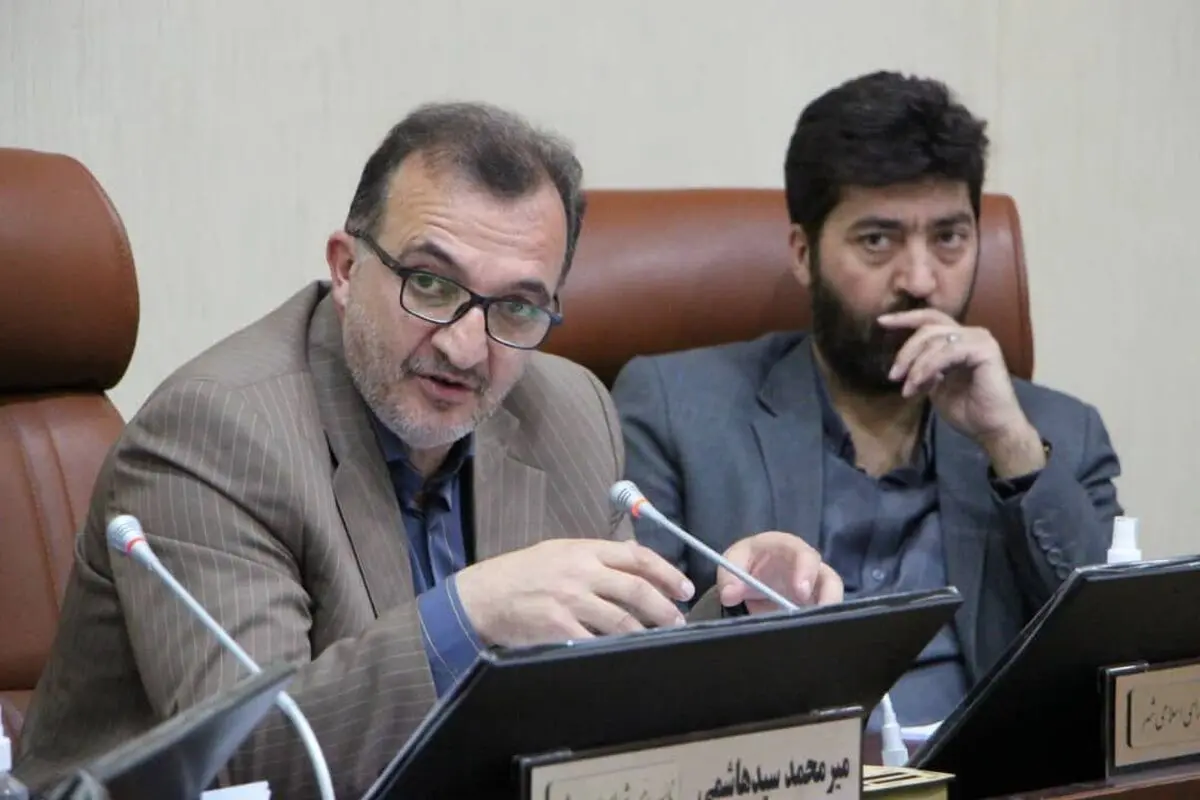 تصویب احداث بازار جدید آهن‌فروشان اردبیل و انتقال آن به بیرون شهر / مقاومت اتحادیه‌ها بی معنا است