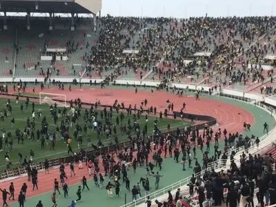 هواداران آفت اصلی مشکلات هستند/ جرایم مالی تاثیری نداشته است!