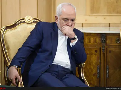 ظریف درگذشت مریم میرزاخانی را تسلیت گفت