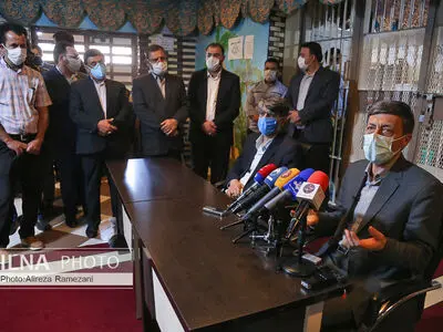 آغاز طرح آزادی زندانیان جرایم غیر عمد