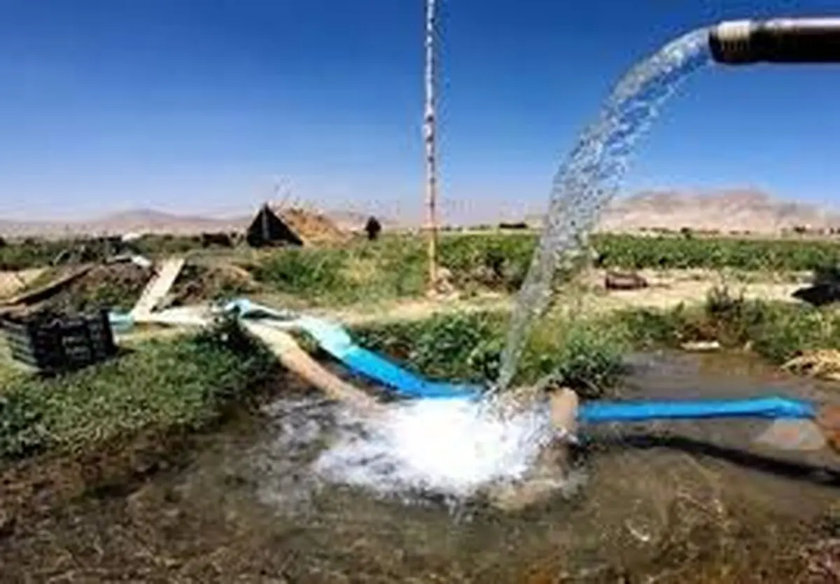 با تأمین ۱۷۰۰ لیتر نباید قطعی آب در همدان داشته باشیم