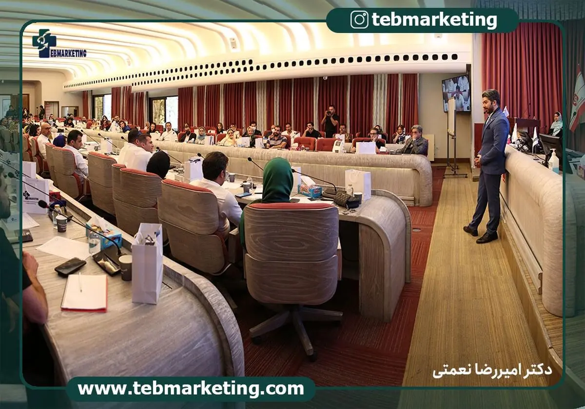 10 روش درخواست از بیماران برای نظرات آنلاین کلینیک