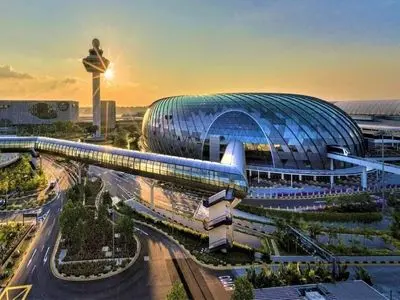 آشنایی با 10 تا از بهترین فرودگاه های جهان در سال 2026