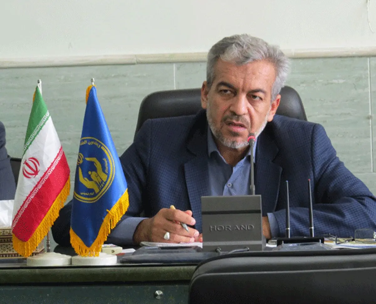 خریداری تضمینی برق تولید شده مددجویان کرمانی/ نیاز ٣٥٠٠ خانوار کرمانیِ تحت پوشش کمیته امداد به مسکن
