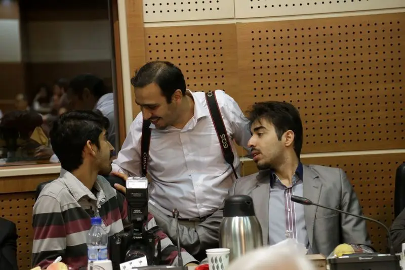 گالری