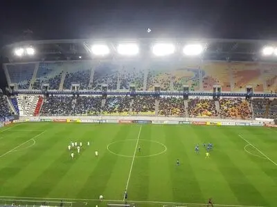کاشیما آنتلرز 3 - سوون سامسونگ 3 / سامورایی‌ها رقیب پرسپولیس شدند