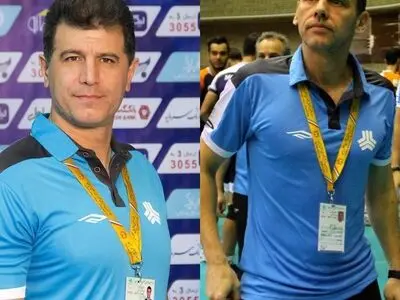 سرمربی سایپا از هدایت این تیم استعفا داد