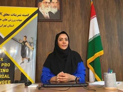 برگزاری دوره های مربیگری تمرینات معلق در اسفندماه