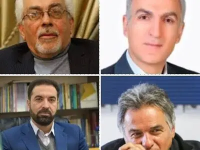 تشکیل کمیته ویژه برای نظارت بر مرمت گنبد مسجد امام/ اعضای شورای عالی اصفهان مشخص شدند