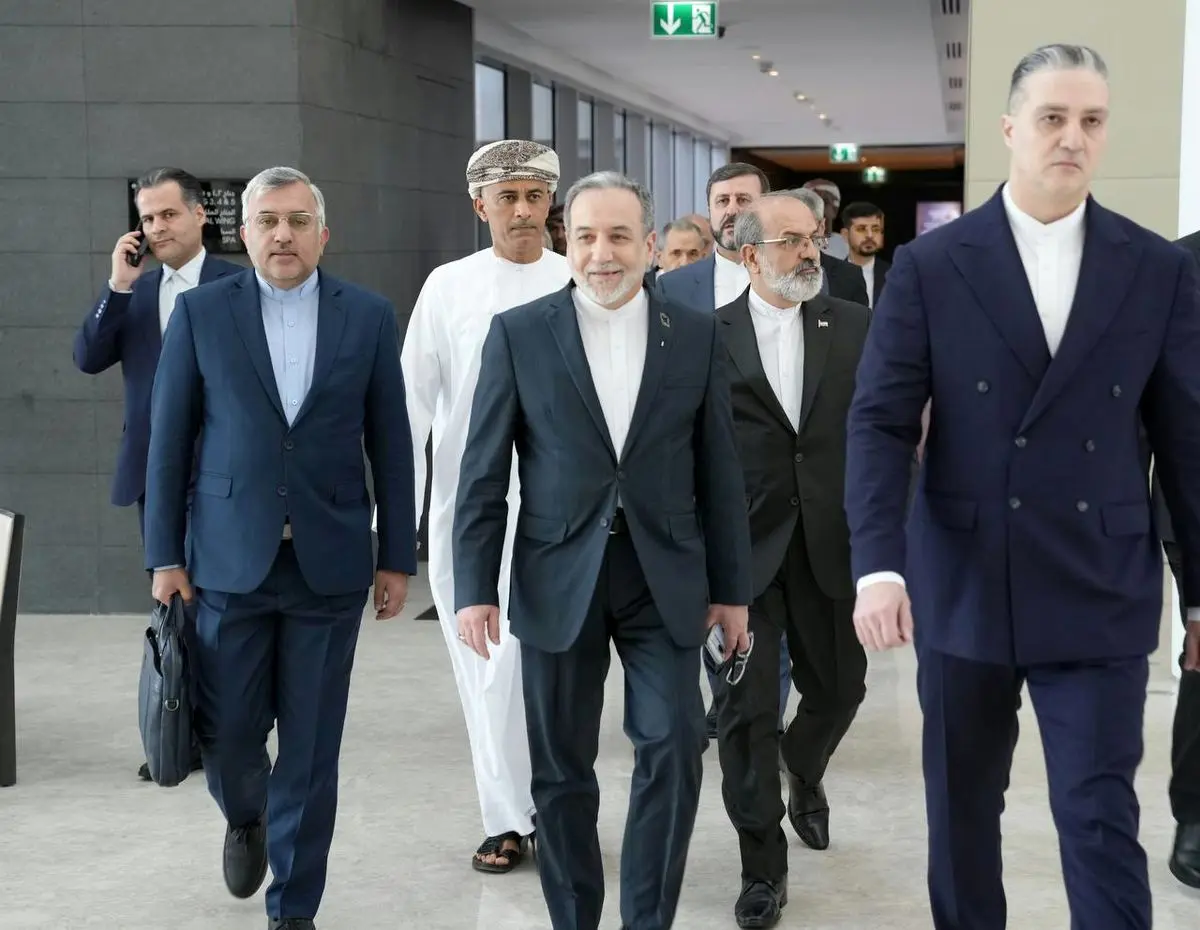 عزیمت عراقچی و هیات همراه برای برگزاری مرحله دوم مذاکرات