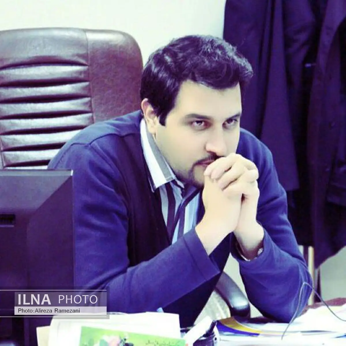 نقش روابط عمومی  در شرکت‌های سرمایه‌گذاری