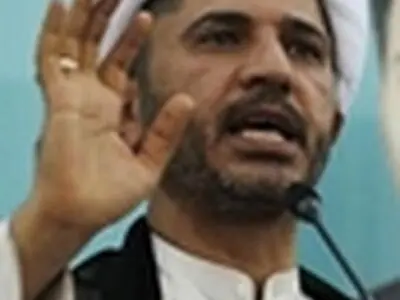 محاکمه شیخ علی سلمان به ۲۵ مارس موکول شد