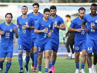 در آستانه دربی؛ اقدام بین المللی استقلال علیه پرسپولیس (عکس)