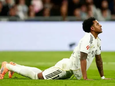 رودریگو: بازگشت غیرمنتظره‌ای که حرف ژابی را ثابت کرد