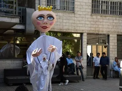 معرفی نمایش‌های فضای باز جشنواره تئاتر عروسکی