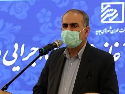 ضرورت توجه ویژه به موضوع آرامستان شهر جدید صدرا/افتتاح ورزشگاه بین المللی چند منظوره در صدرا