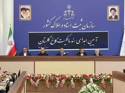 اقدامات لازم برای مستندسازی خسارات وارده به اماکن تاریخی و فرهنگی انجام شود